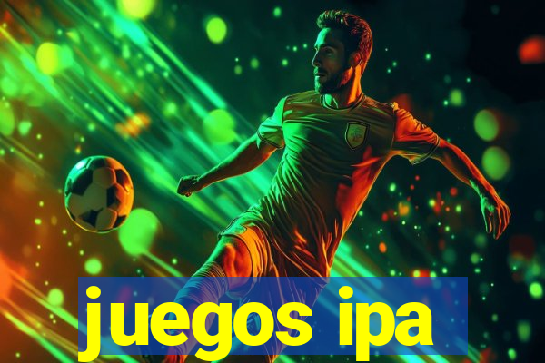 juegos ipa